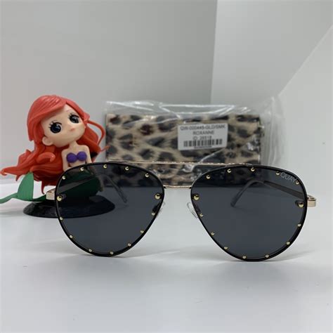 roxanne quay sunglasses